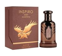 Riiffs Extrait de parfum Inspiro Men pour homme — 100 ml