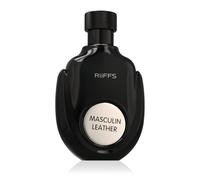 Riiffs Masculin Leather Eau de Parfum (Homme) 100 ml
