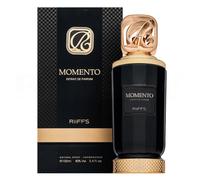 RIIFFS MOMENTO 100ML EXTRAIT DE PARFUM SPRAY BRAND NEW & SEALED