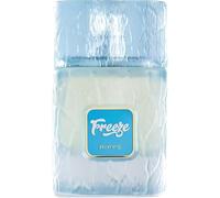 Riiffs Parfumi Freeze - Fresh, Icy, Musky - Extrait de Parfum Long-Lasting Fragrance pour Unisexe, 3.4 Ounce / 100 ml