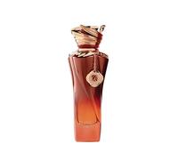RiiFFS PARFUMS Elyssia Scarlet Eau de Parfum pour femme, parfum floral fruité longue tenue aux notes de cerise, de poivre et de vanille, fragrance luxueuse 100 ml