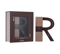 RIIFFS PARFUMS Stella & Luna, 50 ml chacun, coffret duo de parfums de luxe, parfums naturels en spray