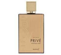 Riiffs Privé Mystique Noir Eau de Parfum Mixte 80 ml