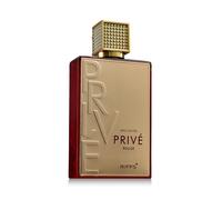 Riiffs Prive Rouge Eau de Parfum (Unisexe) 80 ml