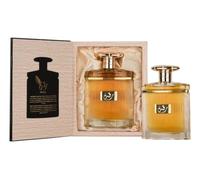 RiiFFS Riqqa Ard Al Zaafaran Eau de parfum unisexe 100 ml