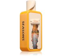 Riiffs Perfumes Seasons Rise - Floral, Frais, Doux - Eau de Parfum Longue Tenue pour Femme, 100 ml