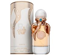 Eau De Parfum De La Marque Riiffs - Taif 100 Ml - Parfum Floral Et Oriental - Mixte