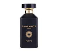 RiiFFS Tanzanite Amber Eau de parfum Man 100 ml