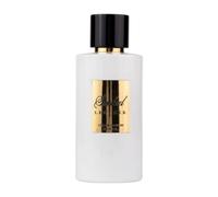 RiiFFS Wadi Al Khaleej Eau de parfum en cuir fumé unisexe 100 ml