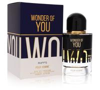 Riiffs Wonder Of You by Riiffs Eau De Parfum Spray 100 ml for Men