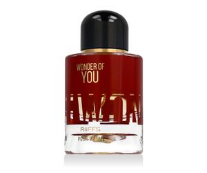 Riiffs Wonder of You Pour Femme Eau de Parfum (Femme) 100 ml