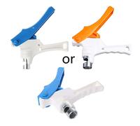 Riiichflowshop 16mm Perforateurs Goutte À Goutte Agricole Irrigation Goutte À Goutte Ruban Tuyau Perforateur Outil