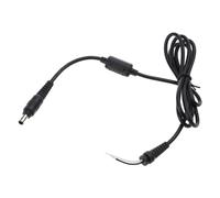 Riiichflowshop 5.5x3.0mm pour Adaptateur de connecteur de câble d'alimentation pour Ordinateur Portable