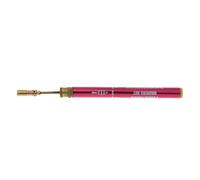 Riiichflowshop Chalumeau de Soudage par Soufflage à Gaz Fer à Souder Stylo de Soudage sans Fil pour Métal r