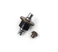 Riiichflowshop Différentiel en métal A959-B-27 pour Voiture 1/18 A959-B A969-B A979-B K929-B