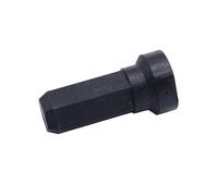 Riiichflowshop Écrou de Fixation de feu arrière Automatique pour A38P A6C6 TT8J 8P0945300 Accessoires de Remplacement Fixation de feu arrière en Acier Inoxydable