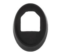 Riiichflowshop Joint d'étanchéité en Caoutchouc pour Base d'antenne de Toit de Voiture Remplacement d'œillet bagues d'étanchéité en Caoutchouc Multifonctions