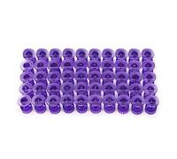 Riiichflowshop Lot de 50 Outils de Retrait d'onglets Extracteur de Retrait Onglets de réparation Automatique Outils d'entretien Automatique