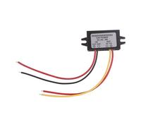 Riiichflowshop Module d'alimentation abaisseur DC12-24V à 3V1A Adaptateur d'alimentation Efficace Conversion de 12V-24V à 3V pour Radio Jouet en Plastique