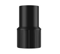Riiichflowshop Pièce d'aspirateur Central Adaptateur 38 mm x 45 mm pour Tuyau d'aspirateur Connecteur de Tube d'aspirateur Tube d'aspirateur 40 mm ABS