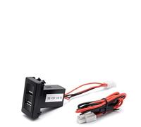 Riiichflowshop Voiture pour Volkswagen-T4 Conversion Port USB Téléphone Rapide