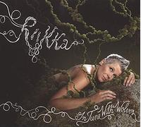 Riikka - in Tune with Wolves [Import]