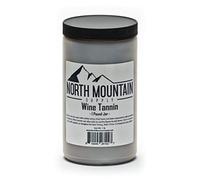 RIIMUHIR North Mountain Supply Wine Tannin - 1 Pound Jar