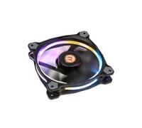 Riing 12 LED RGB Fan - Ventilateur châssis - 120 mm