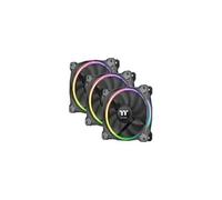 Riing 12 RGB Fan TT Premium Edition - Ventilateur châssis - 120 mm