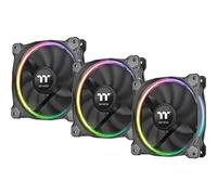 Riing 14 RGB Radiator Fan TT Pr emium Edition 3 Pack