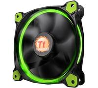 Riing 14 - Ventilateur PC (12V - 28.1 dB - diam: 14cm - 1400 RPM) Vert.[S743]