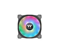 Thermaltake Riing Duo 12 RGB Premium Edition Boitier PC Ventilateur 12 cm Noir