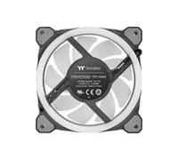 Riing Trio 14 LED RGB Radiator Fan TT - Premium Edition - kit de ventilateur d'armoire de système - 140 mm