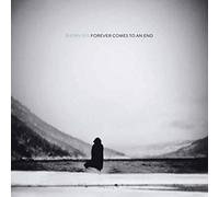 Riis Bjorn - Forever Comes to An End (Vinyl White Edt.)