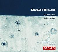 Riisager - musiques de Ballets [Import]