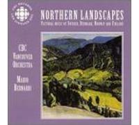 Riisager - Northern Landscapes