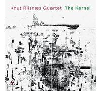 Riisnæs,Knut Quartet - The Kernel [Import]
