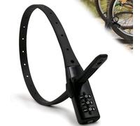 Riisoyu Antivol pour Casque Vélo Moto Portable, Serrure de Vélo Portable avec Code à 3 Chiffres Cadenas Casqeu en Sangle Réglable Multifonctionnelle pour Vélo Electrique Skateboard Poussettes