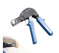 Riisoyu Pince Chevilles Métalliques à Expansion, pour Vis M4 M6 M8 M10 Outil De Fixation Outil De fixation robuste pour Mur Creux Bouchon Ancrage Plaque De Plâtre Outil De réglage en métal