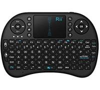 Riitek RII I8 MINI Wireless Keyboard Clavier USB