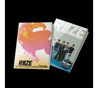 Riize - 1st Single 'get A Guitar' (Physical Cd) [Compact Discs] Photos, Poster