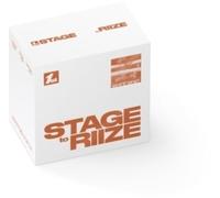 Riize - 1st Stage to Riize/Digital Code [Import]