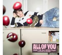 Riize - All Of You - Anton Version [Compact Discs] Japan - Import