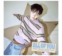 Riize - All Of You - Shotaro Version [Compact Discs] Japan - Import