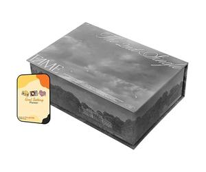 RIIZE Fame Album [Chamber Ver.]+Pre Order Benefits+BolsVos Exclusive Idol-Inspired Digital Merches