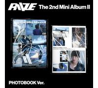 RIIZE - II - Photobook Version