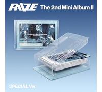 RIIZE - II - Special Version