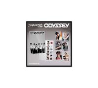 RIIZE ODYSSEY [Photobook Ver.] 1er album (version aléatoire)