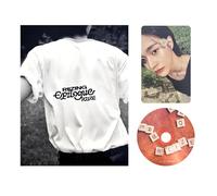 RIIZE - RIIZE-1st Mini Album [RIIZING : Epilogue] (Photo Book Ver.) Photobook CD-R + 3 Extra Photocards [Import]