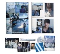 RIIZE - RIIZE - [II] 2nd Mini Album (Photobook Ver. / Random) + Gift